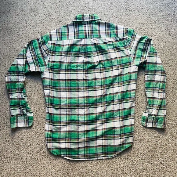 Ralph Lauren Men’s Shirt (S) - Picture 4 of 4